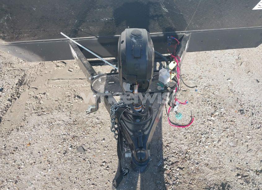 Photo 7 of 2025 Genesis Supreme N/A (VIN 7HN1BEE24SP477683)