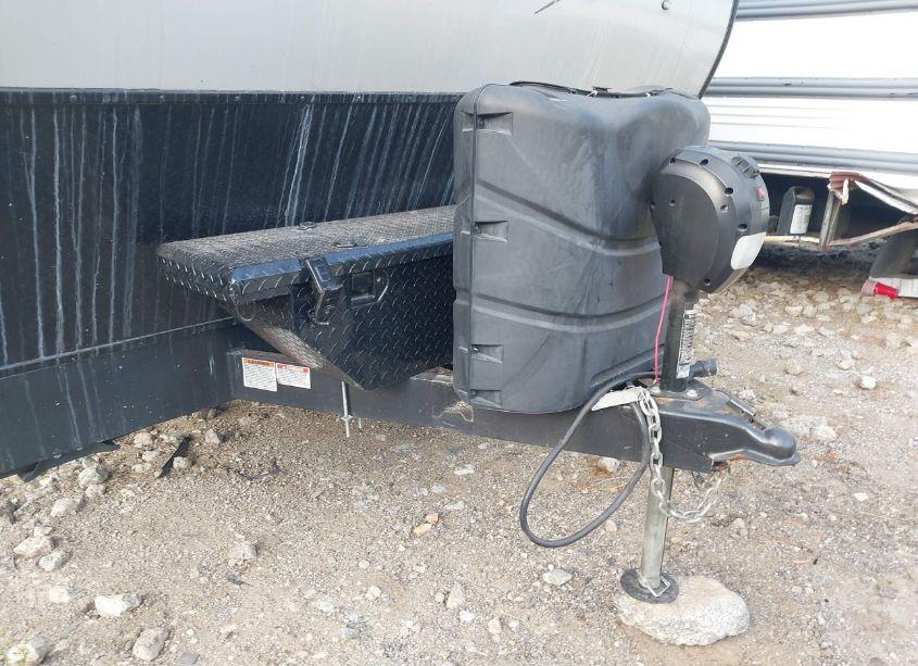 Photo 7 of 2022 Genesis Supreme N/A (VIN 7HN1BEH2XNP474254)