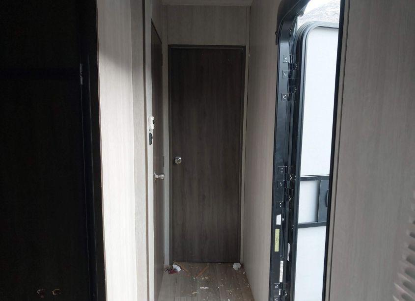 Photo 8 of 2022 Genesis Supreme N/A (VIN 7HN1BEH2XNP474254)