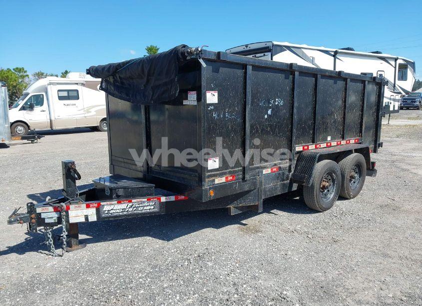 Photo 2 of 2021 Top Brand OTHER (VIN 7HUBD1427MY002023)