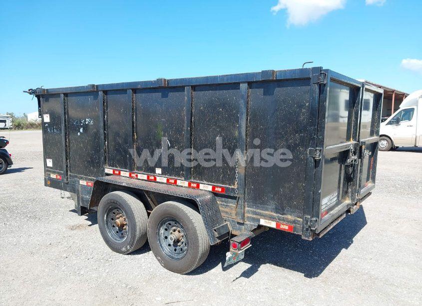 Photo 3 of 2021 Top Brand OTHER (VIN 7HUBD1427MY002023)