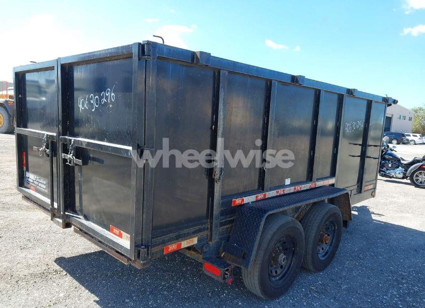 Photo 4 of 2021 Top Brand OTHER (VIN 7HUBD1427MY002023)