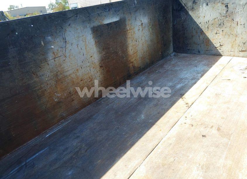 Photo 5 of 2021 Top Brand OTHER (VIN 7HUBD1427MY002023)