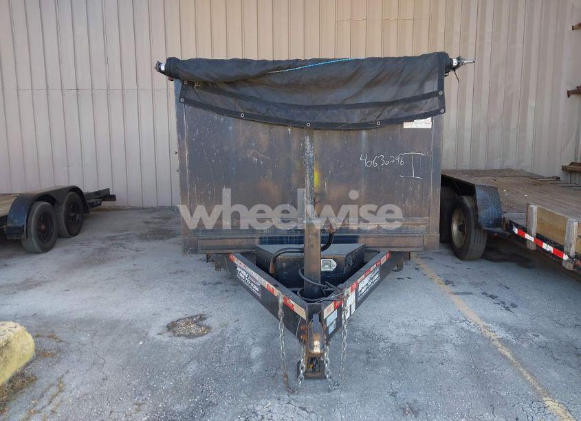 Photo 6 of 2021 Top Brand OTHER (VIN 7HUBD1427MY002023)