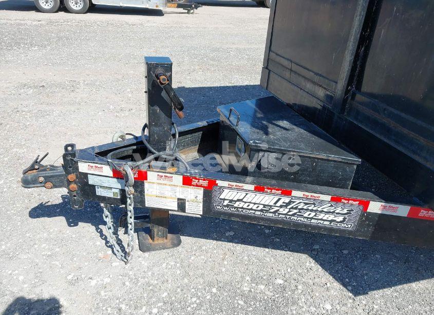 Photo 7 of 2021 Top Brand OTHER (VIN 7HUBD1427MY002023)