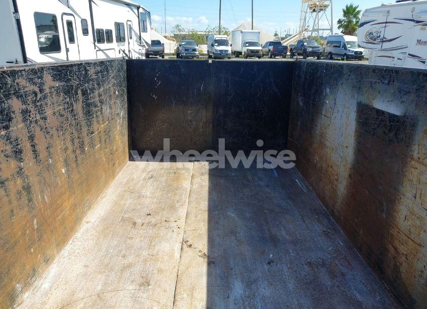 Photo 8 of 2021 Top Brand OTHER (VIN 7HUBD1427MY002023)