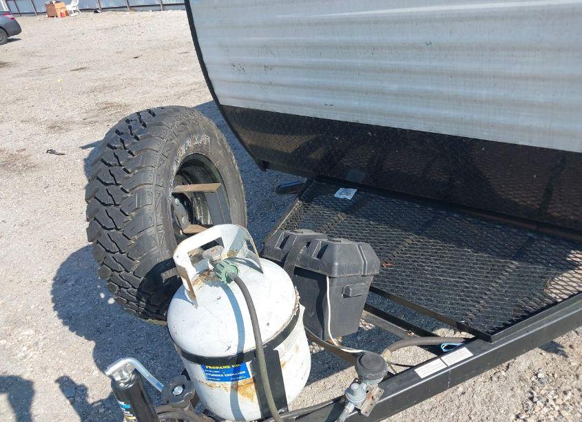 Photo 10 of 2020 Sunset 16ft TT (VIN 7J3S1EB14LS001696)