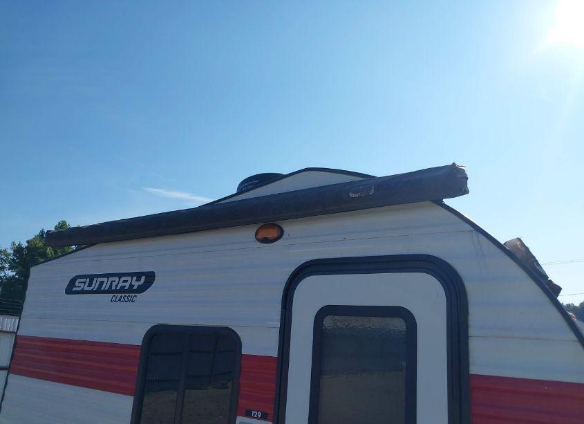 Photo 12 of 2020 Sunset 16ft TT (VIN 7J3S1EB14LS001696)