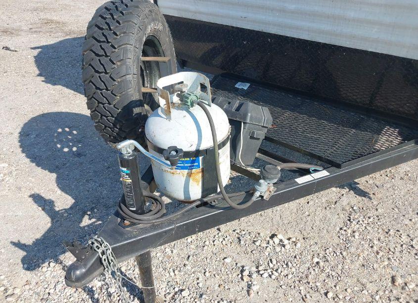 Photo 14 of 2020 Sunset 16ft TT (VIN 7J3S1EB14LS001696)