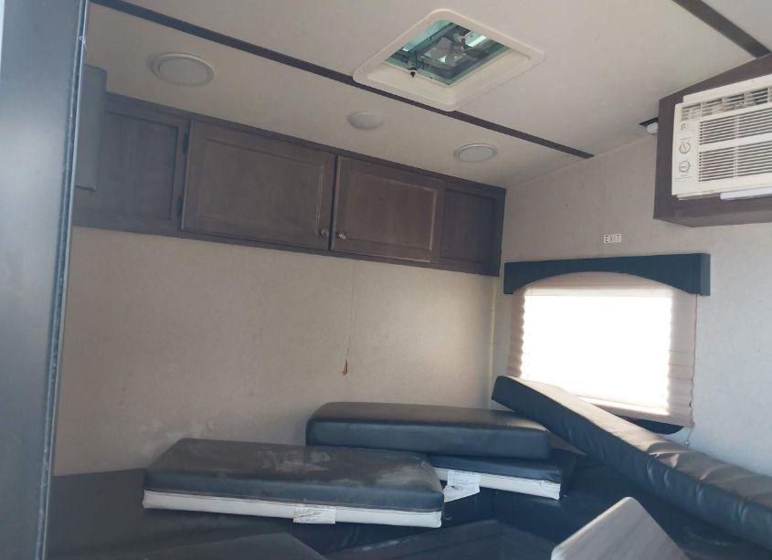 Photo 8 of 2020 Sunset 16ft TT (VIN 7J3S1EB14LS001696)