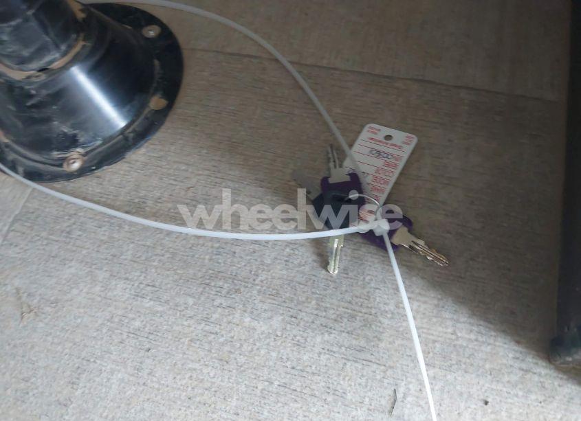 Photo 11 of 2021 Sunset Park RV SUN LITE SERIES M-18 (VIN 7J3U1EE12MS003601)