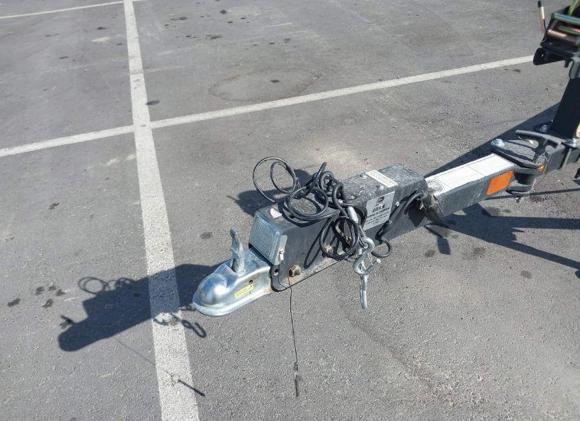 Photo 10 of 2021 Trailstar International OTHER (VIN 7J511JJ18MB001053)