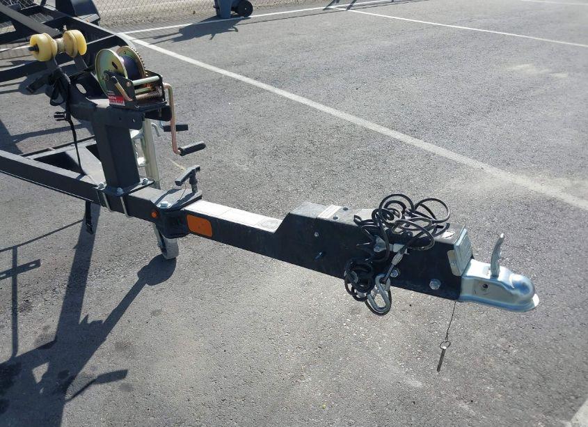 Photo 11 of 2021 Trailstar International OTHER (VIN 7J511JJ18MB001053)