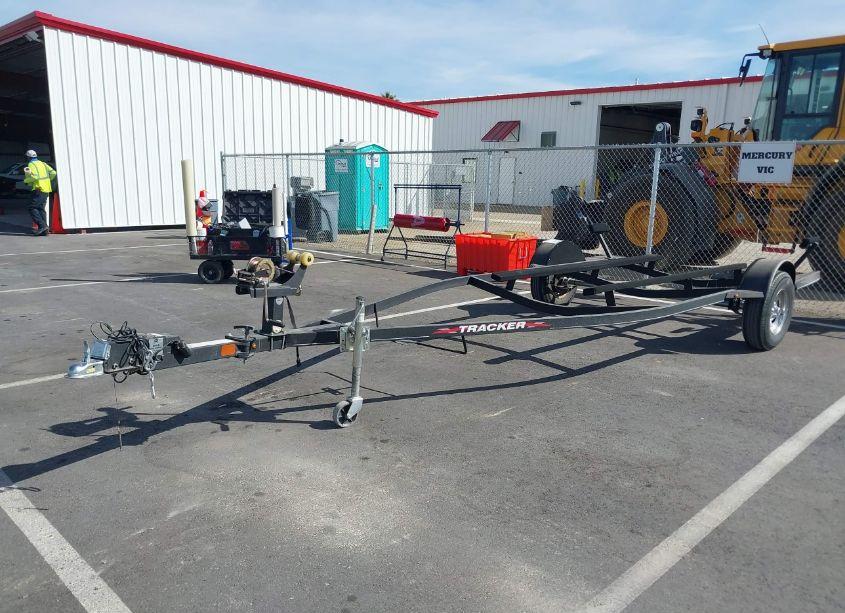 Photo 2 of 2021 Trailstar International OTHER (VIN 7J511JJ18MB001053)