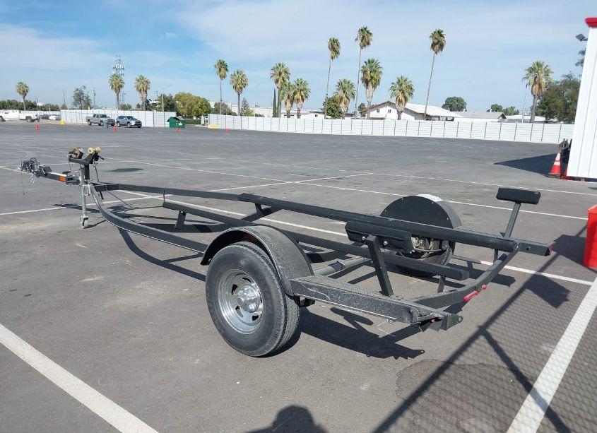 Photo 3 of 2021 Trailstar International OTHER (VIN 7J511JJ18MB001053)