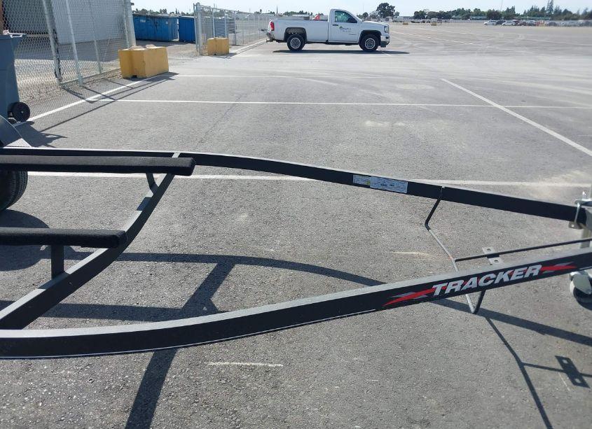 Photo 5 of 2021 Trailstar International OTHER (VIN 7J511JJ18MB001053)