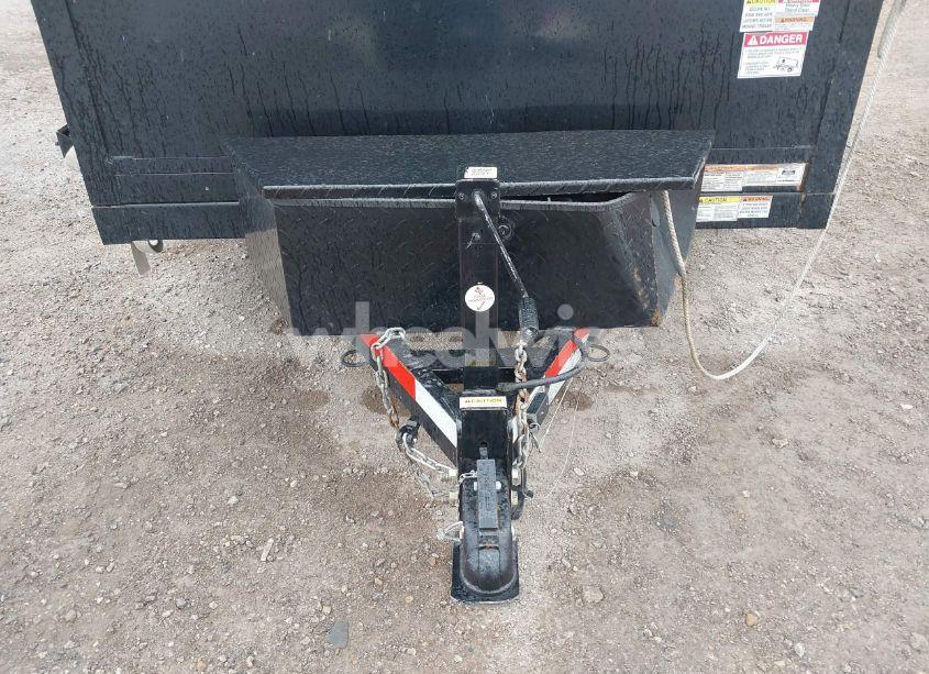 Photo 10 of 2024 United Bui DUMP TRAIL (VIN 7JBD2CBD3RB005112)