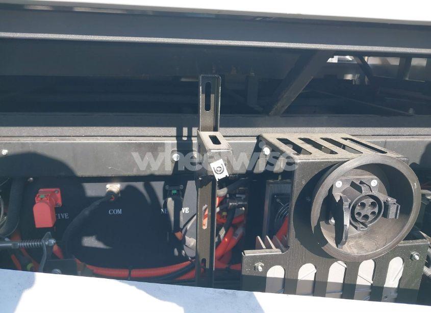 Photo 10 of 2023 Tropos Nxt-1 N/A (VIN 7JMNN3AA9PM170030)