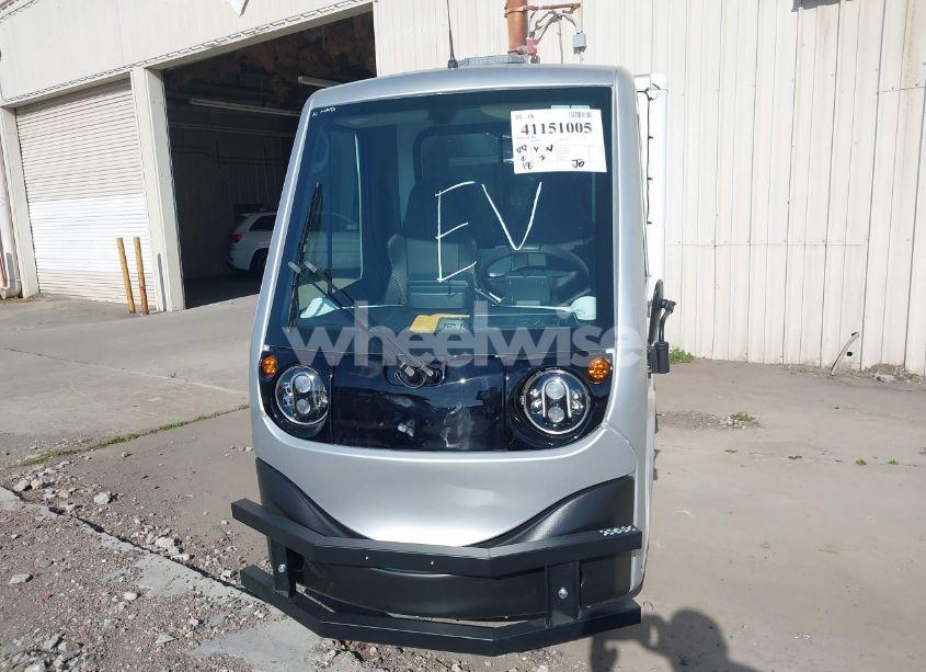 Photo 12 of 2023 Tropos Nxt-1 N/A (VIN 7JMNN3AA9PM170030)