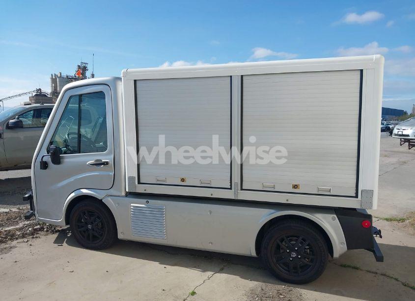 Photo 14 of 2023 Tropos Nxt-1 N/A (VIN 7JMNN3AA9PM170030)