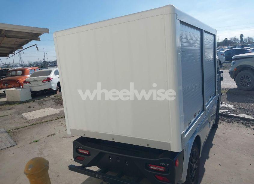 Photo 16 of 2023 Tropos Nxt-1 N/A (VIN 7JMNN3AA9PM170030)