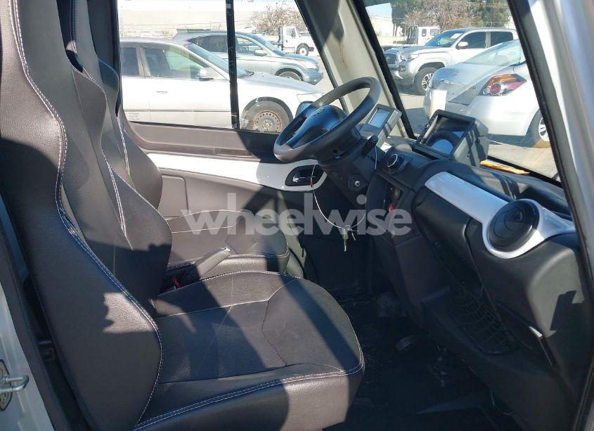 Photo 5 of 2023 Tropos Nxt-1 N/A (VIN 7JMNN3AA9PM170030)