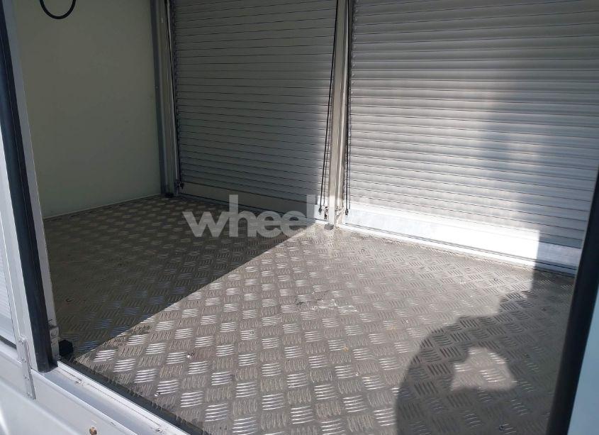 Photo 8 of 2023 Tropos Nxt-1 N/A (VIN 7JMNN3AA9PM170030)