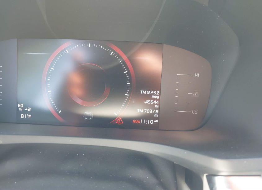 Photo 7 of 2019 Volvo S60 T5 MOMENTUM (VIN 7JR102FKXKG003444)