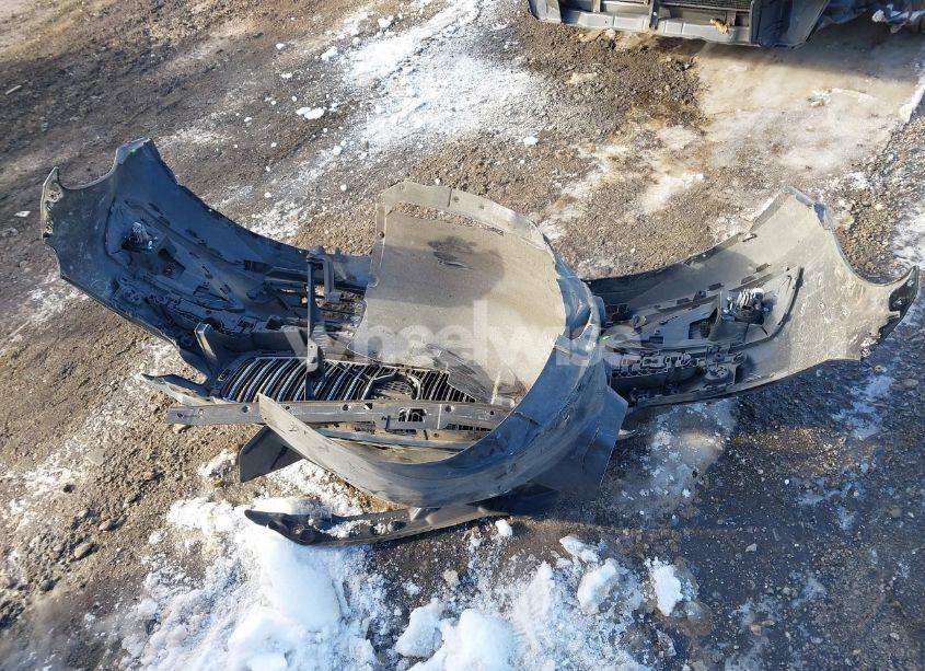 Photo 12 of 2019 Volvo S60 T5 INSCRIPTION (VIN 7JR102FL4KG013802)