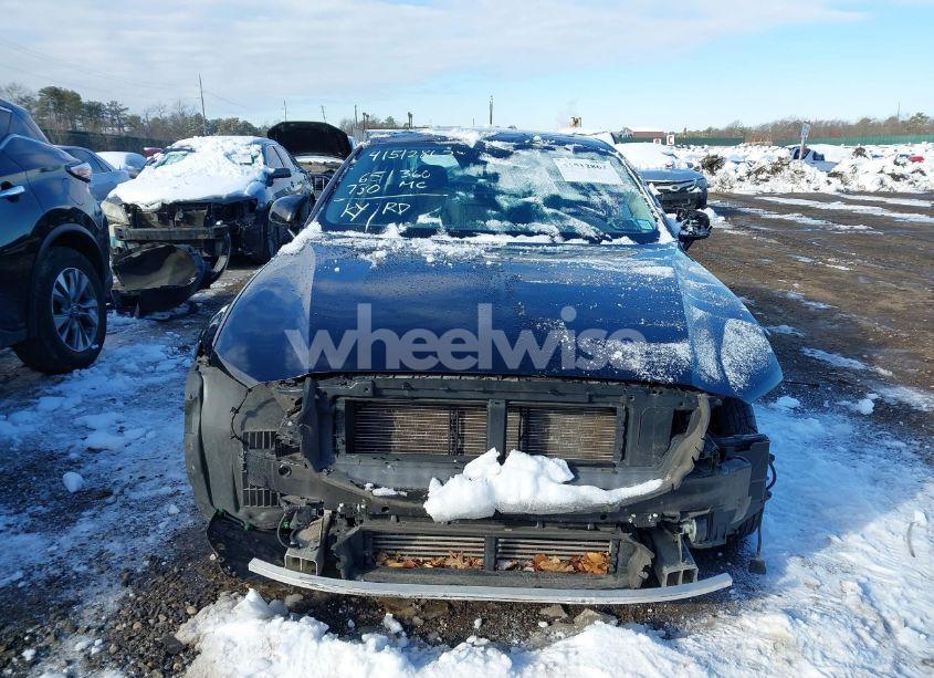 Photo 13 of 2019 Volvo S60 T5 INSCRIPTION (VIN 7JR102FL4KG013802)