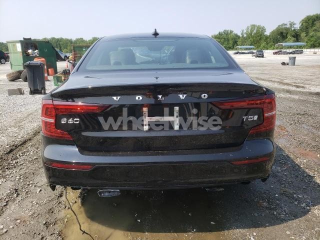 Photo 7 of 2019 VOLVO S60 T5 R-DESIGN N/A (VIN 7JR102FM8KG007283)