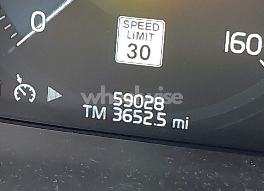 Photo 15 of 2019 Volvo S60 T6 MOMENTUM (VIN 7JRA22TK1KG018249)