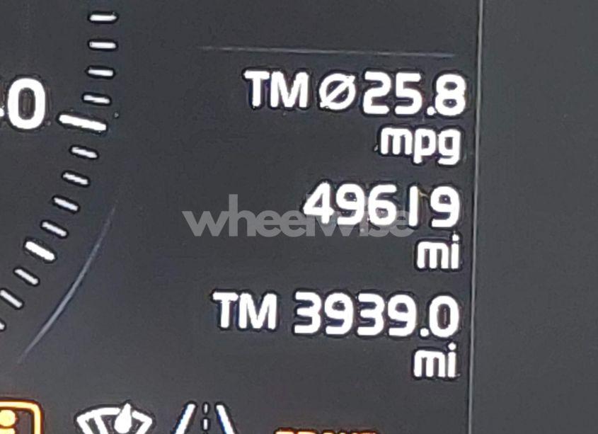 Photo 15 of 2019 Volvo S60 T6 MOMENTUM (VIN 7JRA22TK2KG013593)