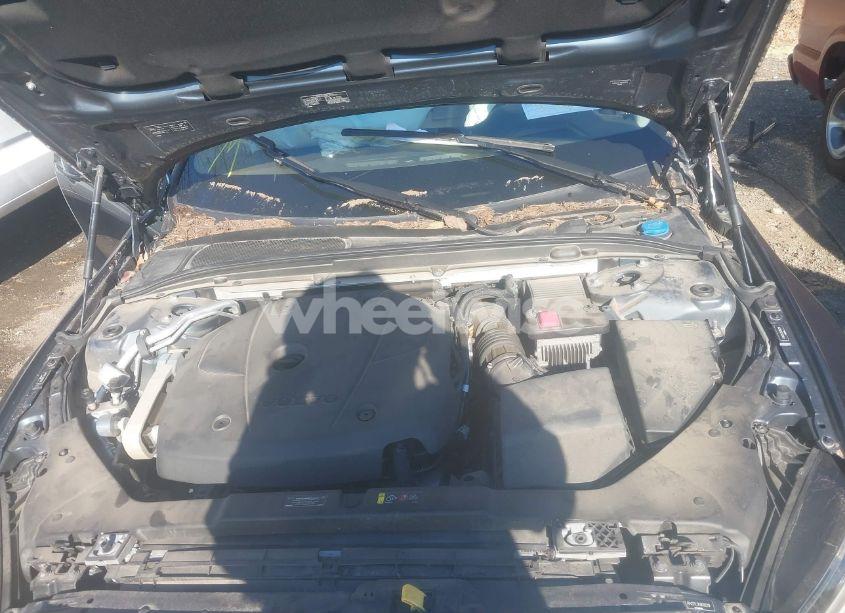 Photo 10 of 2019 Volvo S60 T6 INSCRIPTION (VIN 7JRA22TL3KG002319)