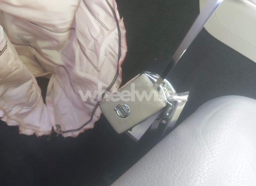 Photo 11 of 2019 Volvo S60 T6 INSCRIPTION (VIN 7JRA22TL3KG002319)