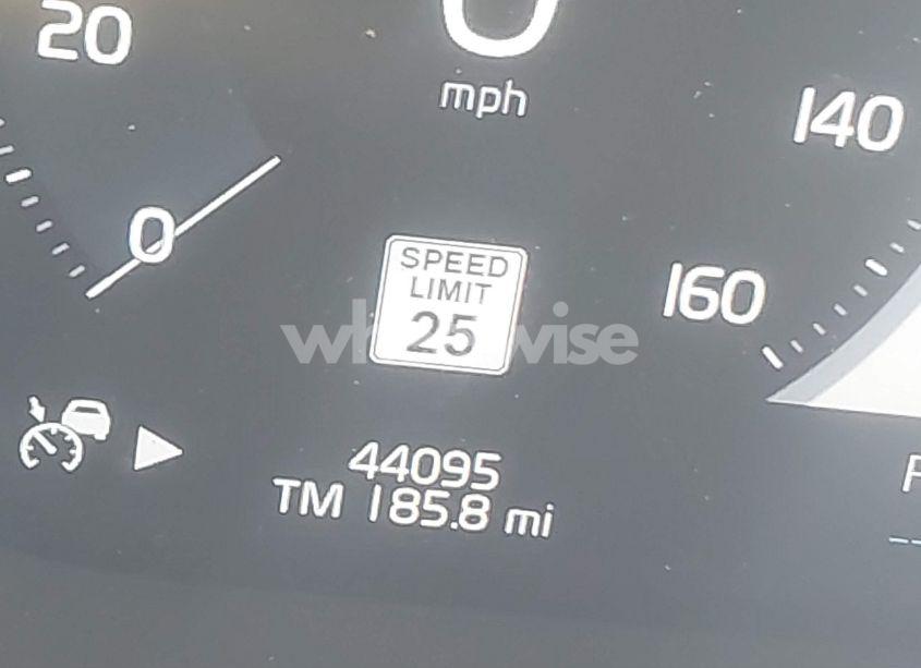 Photo 15 of 2019 Volvo S60 T6 INSCRIPTION (VIN 7JRA22TL3KG002319)