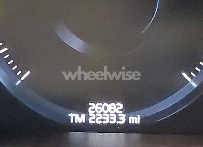 Photo 15 of 2019 Volvo S60 T6 R-DESIGN (VIN 7JRA22TM5KG004212)