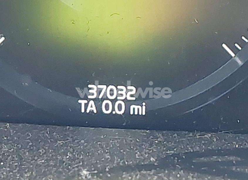 Photo 15 of 2019 Volvo S60 T6 R-DESIGN (VIN 7JRA22TM6KG005675)