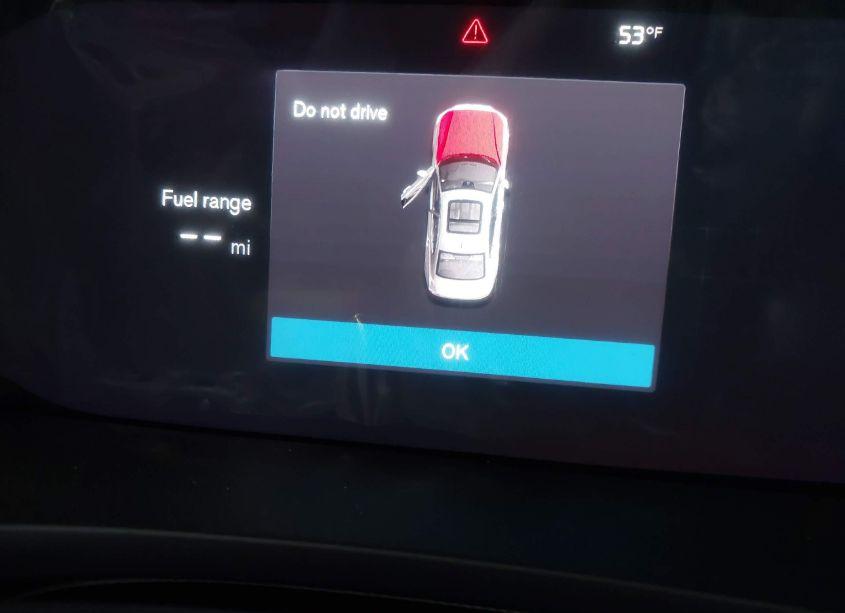 Photo 7 of 2025 Volvo S60 B5 PLUS (VIN 7JRL12FC8SG366968)