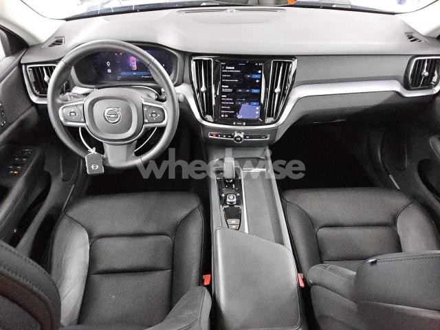 Photo 13 of 2024 VOLVO S60 CORE N/A (VIN 7JRL12FK2RG297115)
