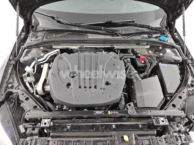 Photo 8 of 2024 VOLVO S60 CORE N/A (VIN 7JRL12FK2RG297115)