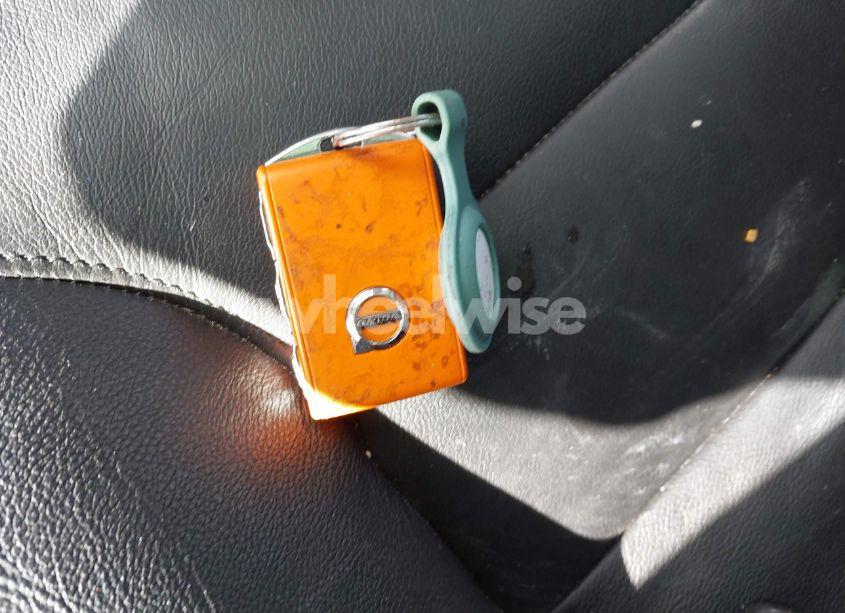 Photo 11 of 2024 Volvo S60 B5 CORE DARK THEME (VIN 7JRL12FK2RG304127)