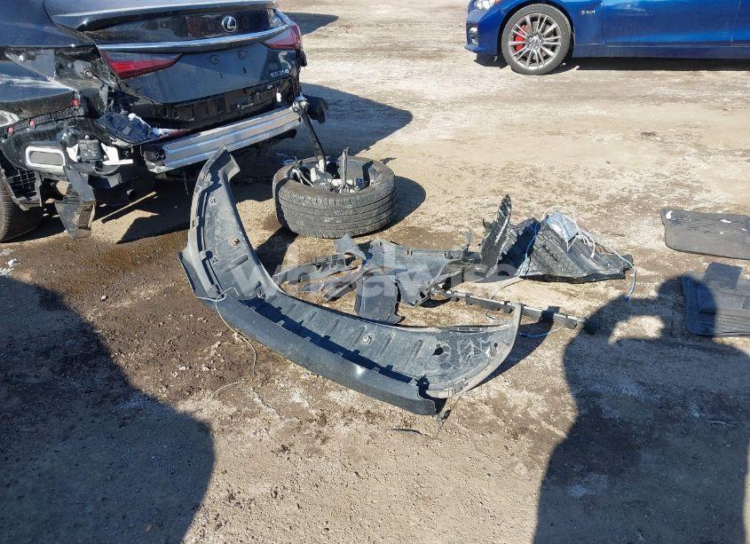 Photo 12 of 2024 Volvo S60 B5 CORE DARK THEME (VIN 7JRL12FK2RG304127)