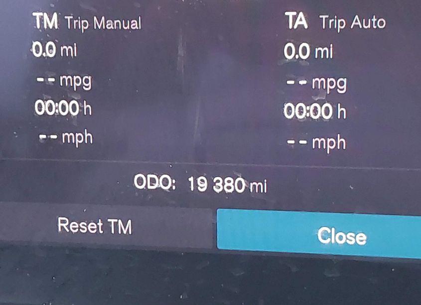 Photo 7 of 2023 Volvo S60 B5 ULTIMATE BRIGHT THEME (VIN 7JRL12TA1PG239537)