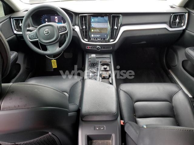 Photo 11 of 2024 VOLVO S60 CORE N/A (VIN 7JRL12TK0RG291303)