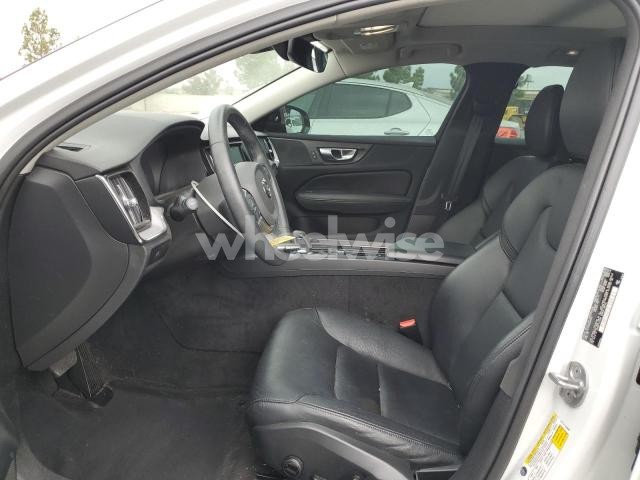 Photo 5 of 2024 VOLVO S60 CORE N/A (VIN 7JRL12TK0RG291303)