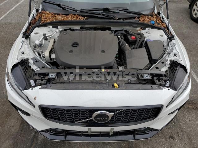Photo 6 of 2024 VOLVO S60 CORE N/A (VIN 7JRL12TK0RG291303)