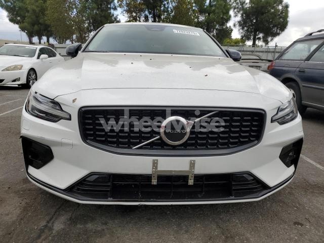 Photo 8 of 2024 VOLVO S60 CORE N/A (VIN 7JRL12TK0RG291303)