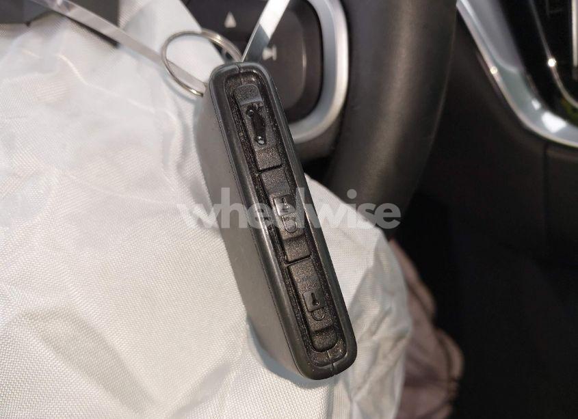 Photo 11 of 2024 Volvo S60 B5 CORE DARK THEME (VIN 7JRL12TK3RG297323)