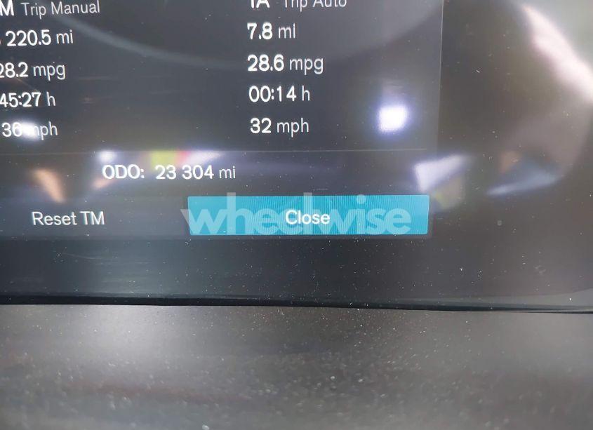 Photo 16 of 2024 Volvo S60 B5 PLUS DARK THEME (VIN 7JRL12TLXRG294640)